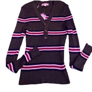 🌹Green long sleeve fitted body hugging sweater